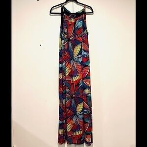 BCBG MAX AZARIA MAXI
